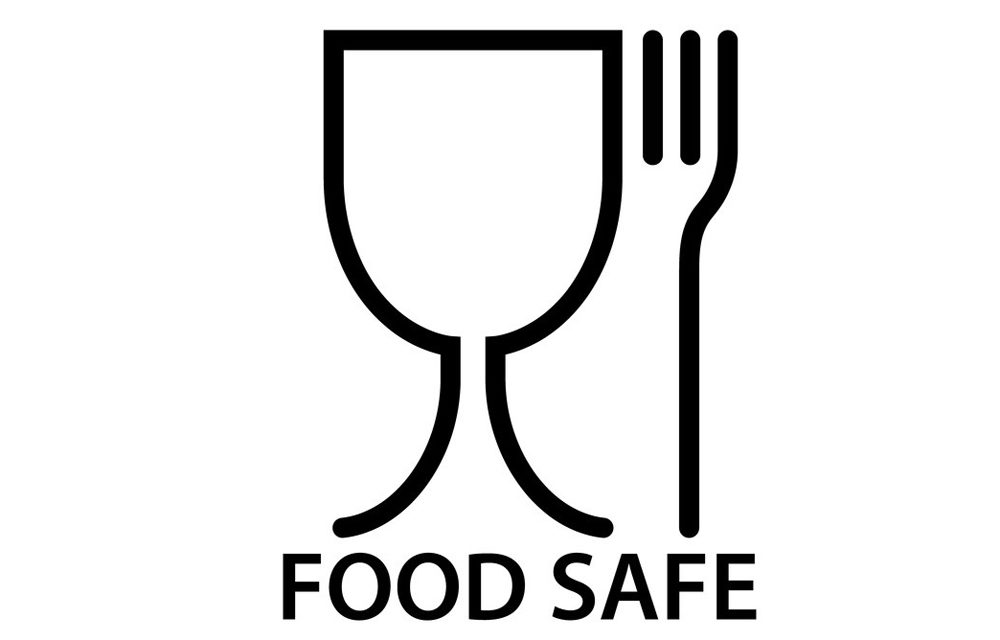 Food safe certifikace